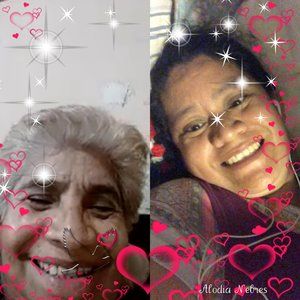 Meet your Posher, Nayeli